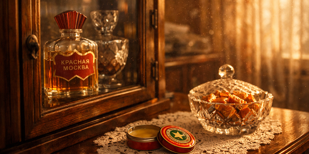 Косметичка 90-х: мыла голову яйцом, а лицо хозяйственным мылом. Выжили и стали прекрасны!