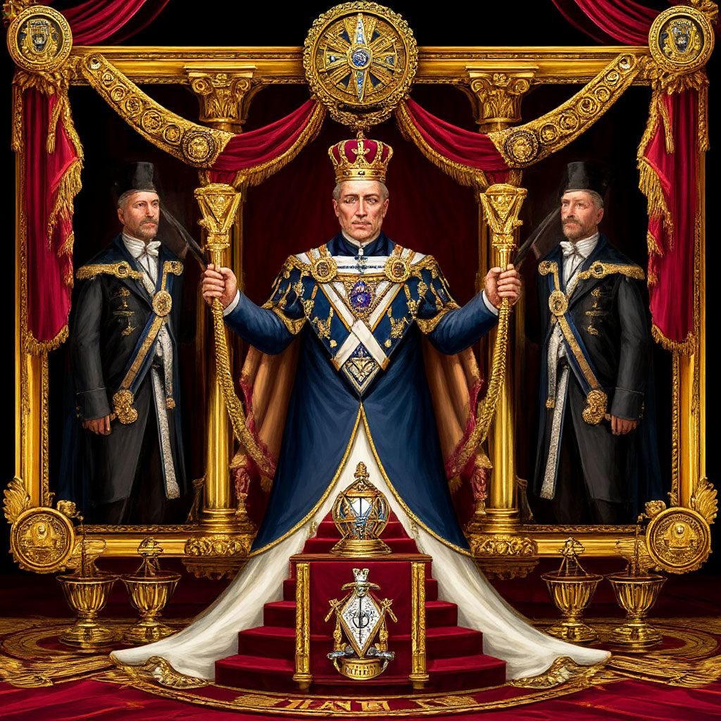 Изображение сгенерировано искусственным интеллектом.