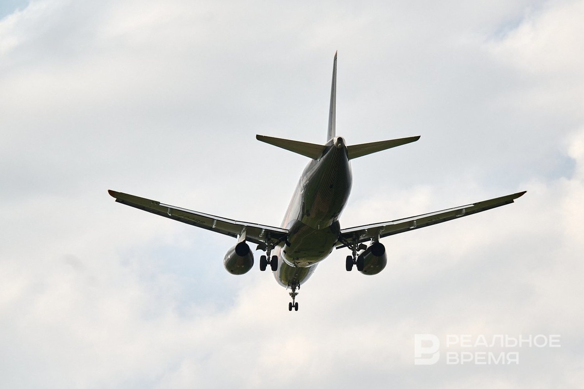   Динар Фатыхов / realnoevremya.ru