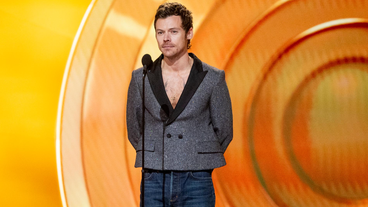    Гарри Стайлс. Фото: Getty Images