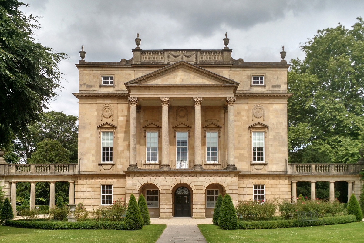 Фото: David A. Russo / Wikimedia