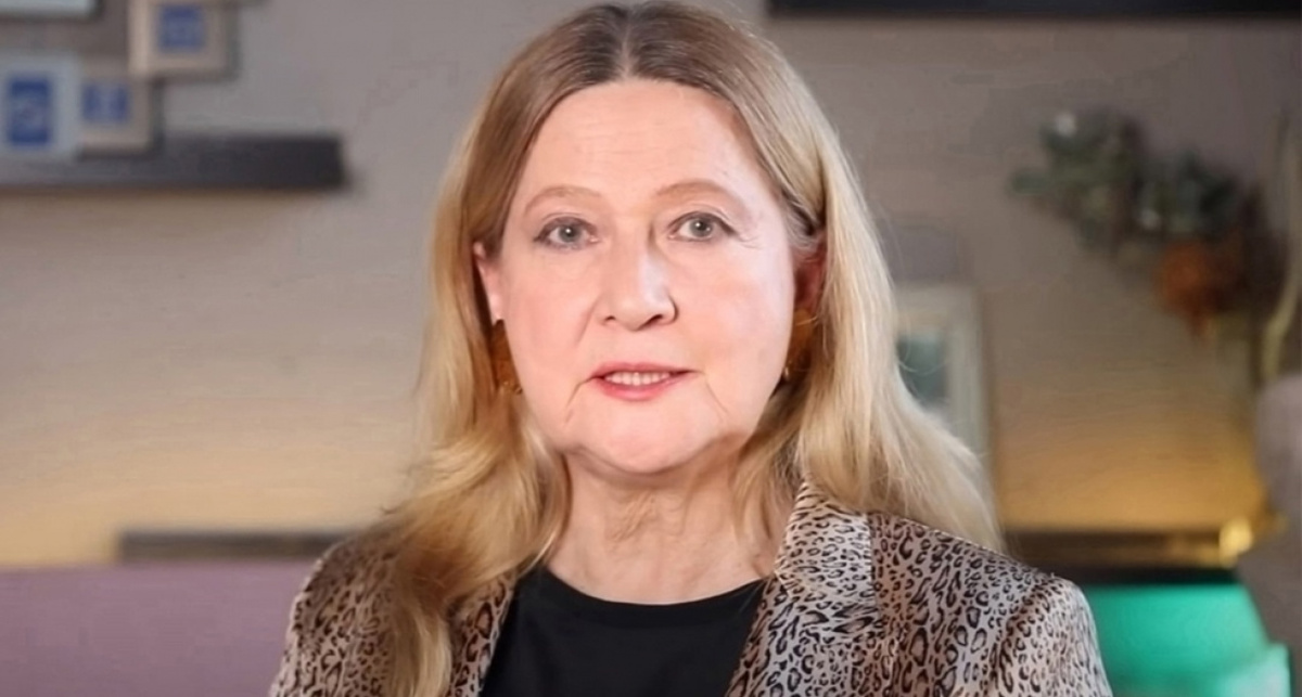    из канала Тамары Глобы