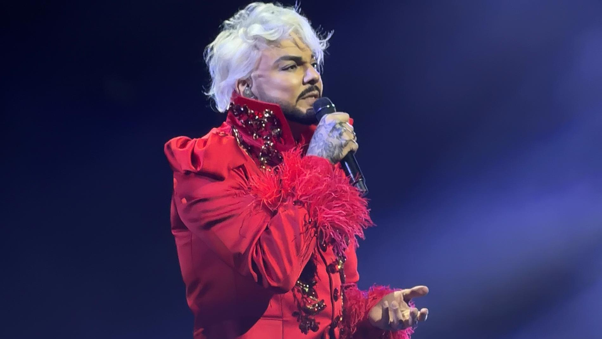    Филипп Киркоров. Фото: Super