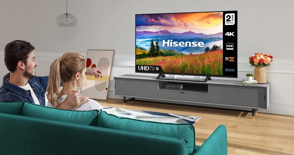 Телевизоры Hisense вытесняют Sony и Samsung: насколько они надежны