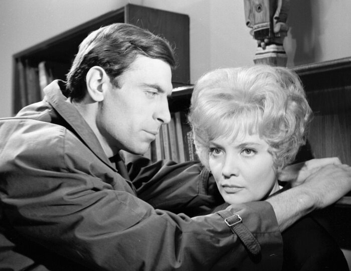 Фильм «Еще раз про любовь»: финал спас Наташу от гораздо более страшной участи