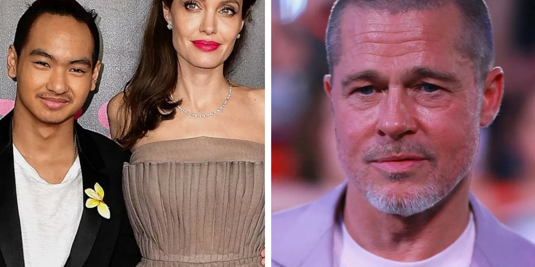 Еще один отказ от отца: Мэддокс Джоли поставил точку в титрах