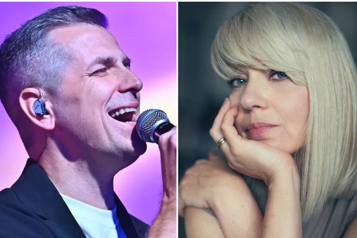     «Выбор песни неудачный»: солист группы «Динамит» Илья Дуров на глазах жены потерпел фиаско на шоу «Голос»