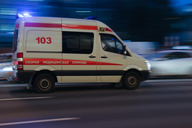    Сергей Булкин/NEWS.ru