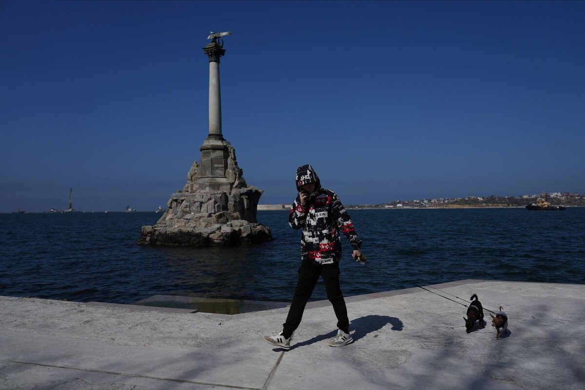     / Источник: © ИЗВЕСТИЯ/Дмитрий Коротаев