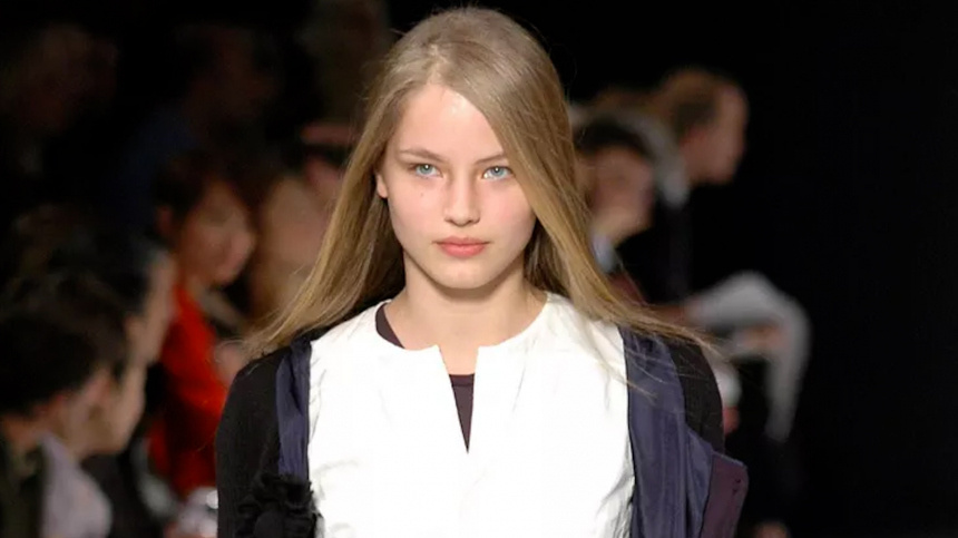    Фото: © Getty Images/Carlo Buscemi/WireImage