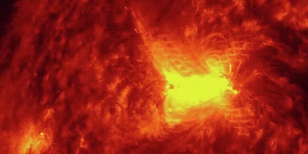 Магнитные бури в марте 2026: расписание и прогноз