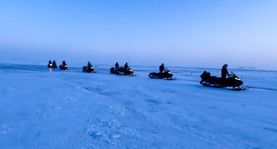    Staff Sgt. Brian A Darling/Keystone Press Agency/Global Look Press / www.globallookpress.com