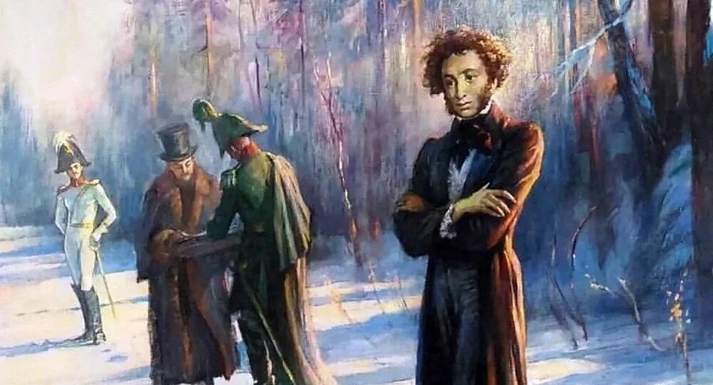 Пропавший сюртук Пушкина. Версия дочери и внука Владимира Даля