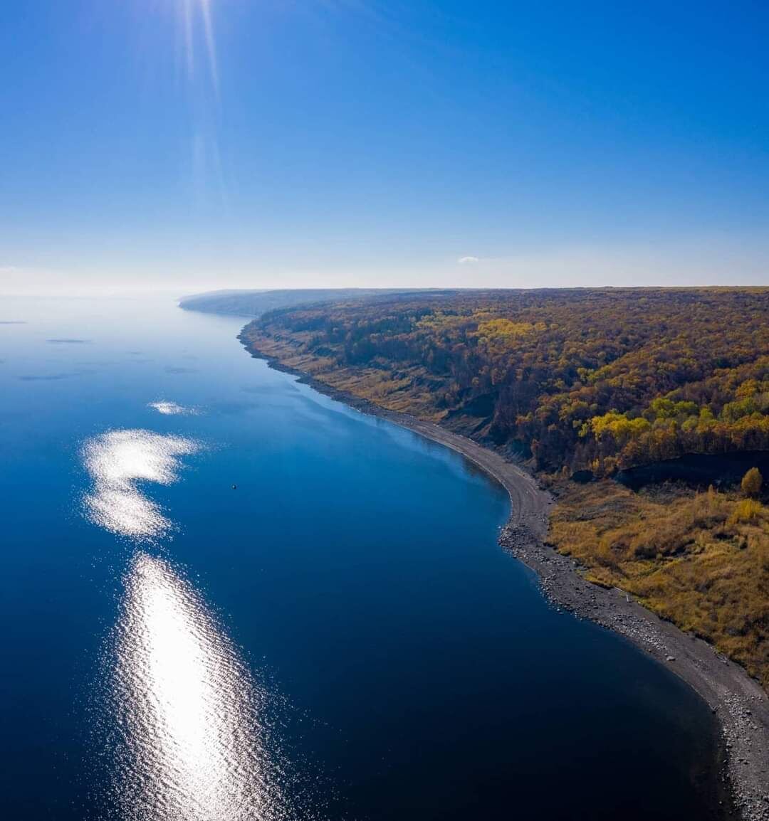 Курорт Ундоры