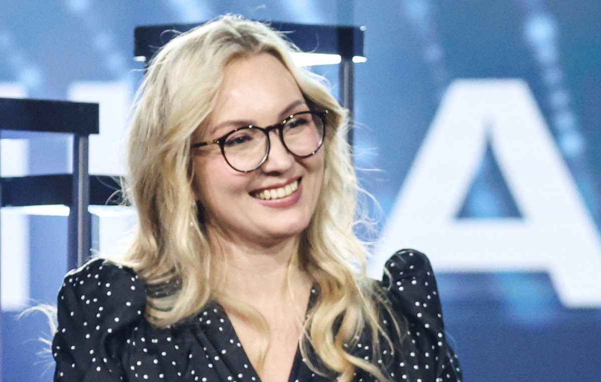    Анна Мусевич  Сергей Фадеичев/ТАСС