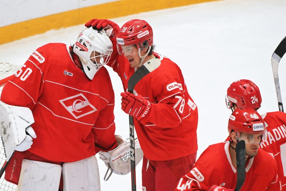    Сергей Гунеев / РИА Новости