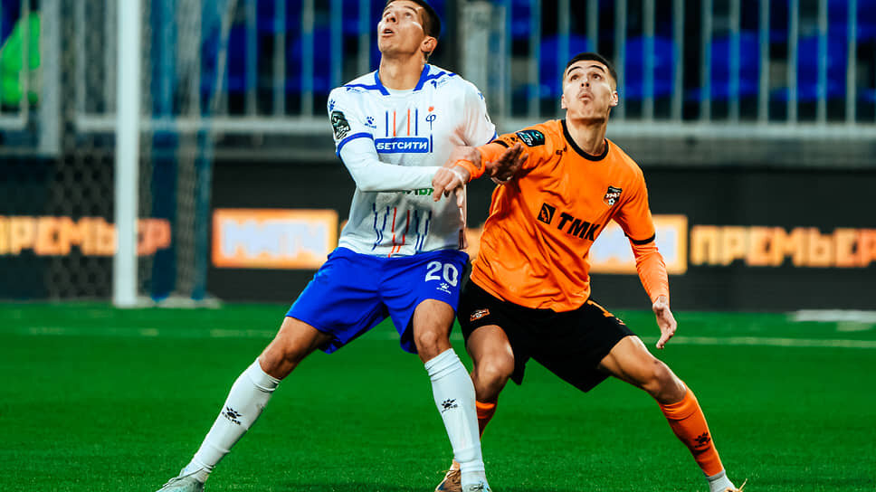 Фото: ФК «Урал»