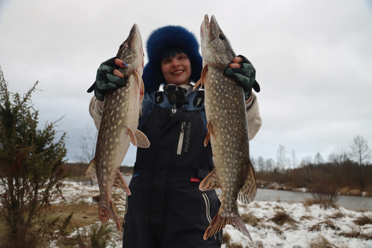 Фото: Юлия Лобацевич