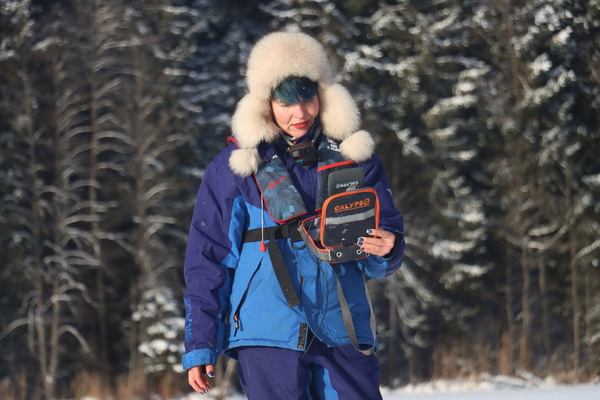 Фото: Юлия Лобацевич