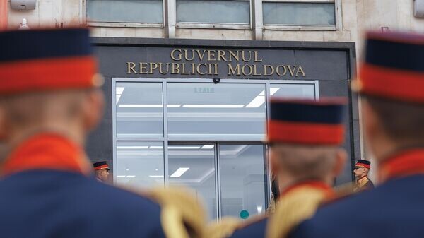    © Sputnik / Osmatesco