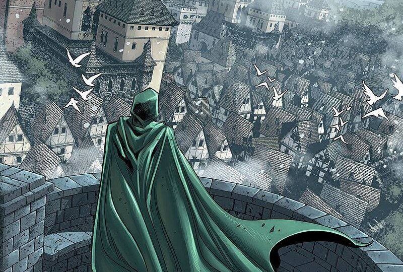 "Мстители: Судный день" - разбор слитого сюжета фильма! Почему во всем виноват Стив Роджерс?