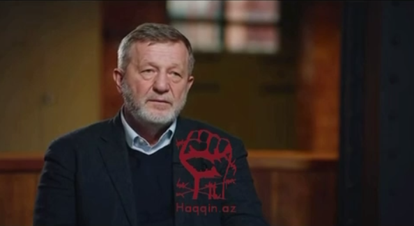    Альфред Кох: Зеленский – некомпетентный и высокомерный человек, который уничтожит Украину