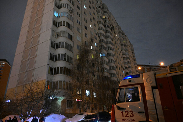 Екатерина Чеснокова/РИА Новости   📷