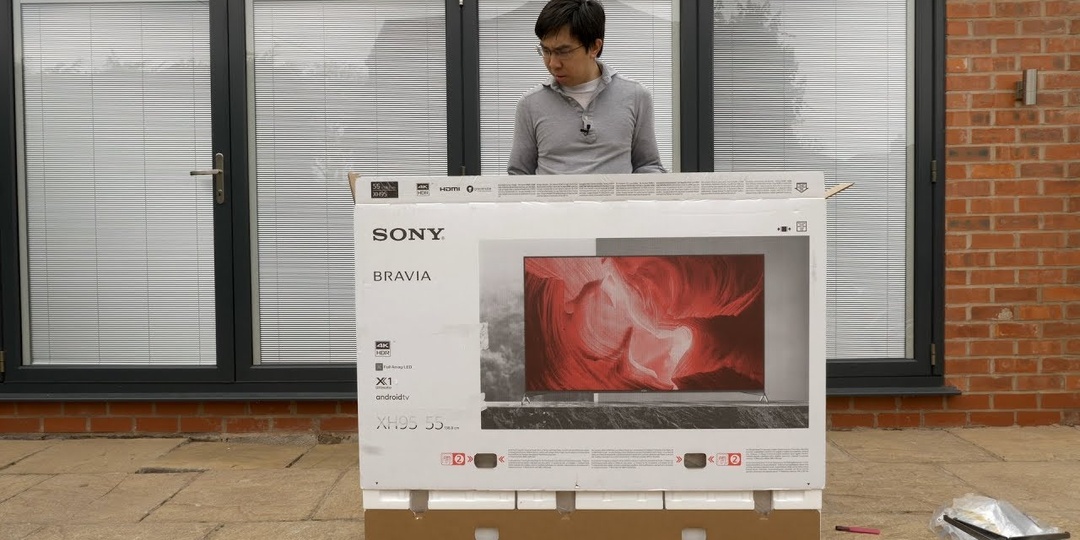 За телевизоры Sony просят больше, чем дают: почему они переоценены