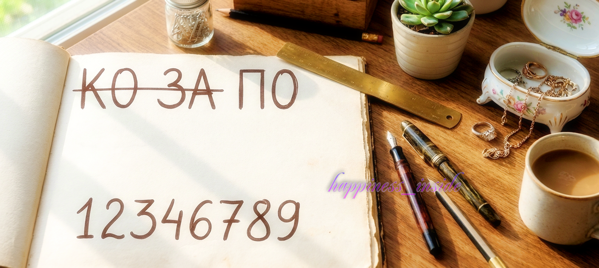 ребус головоломка. картинка автора