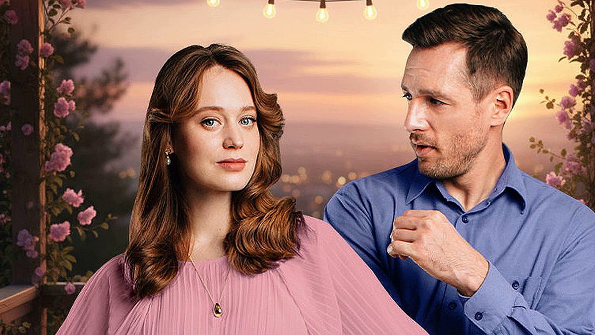 картинка из интернета, сериал на Домашнем "Вспоминай меня", актеры Анастасия Панова, Олег Назаров, Александр Гурьев, Полина Кузьминская и другие