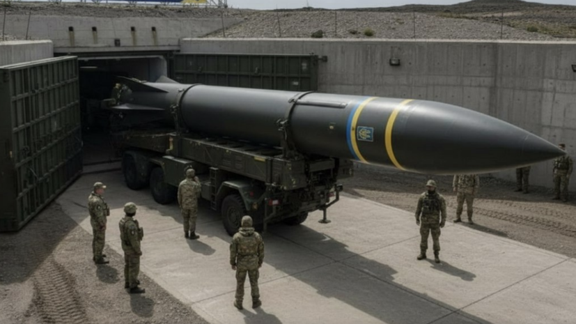   Сгенерировано с помощью ИИ