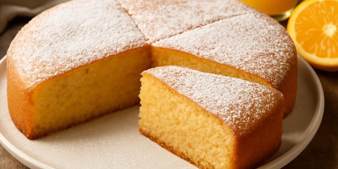 Манник: идеальная выпечка для занятых — 10 рецептов на кефире, молоке и сметане