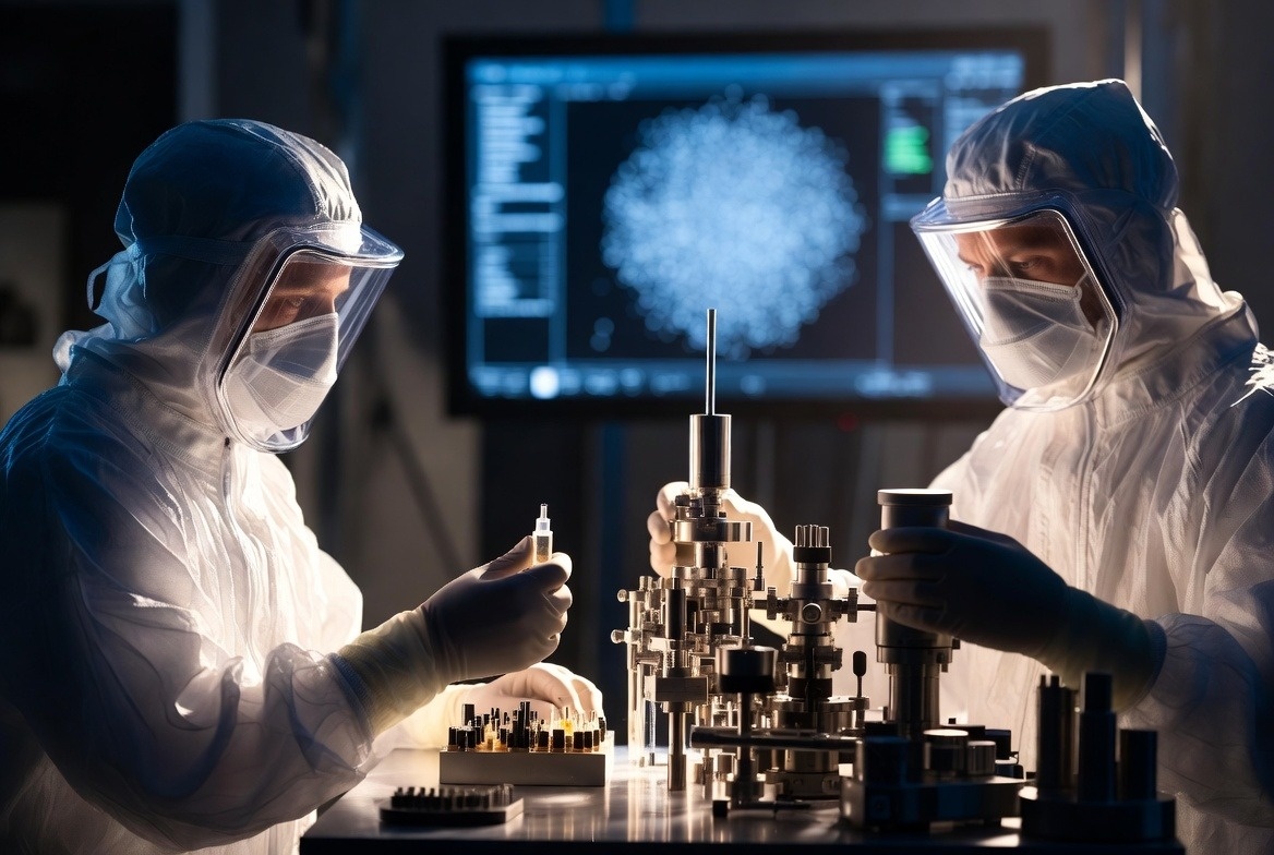 Иллюстрация: Grok  📷
