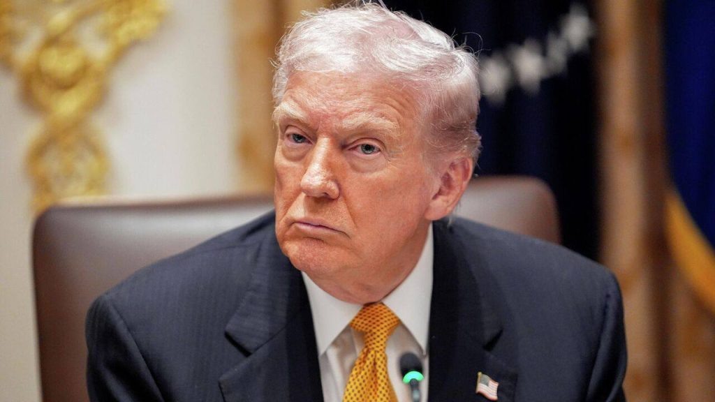    © AP Photo / Evan Vucci Редакция