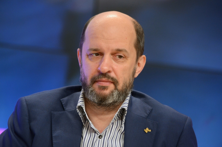    Владимир Трефилов/РИА Новости