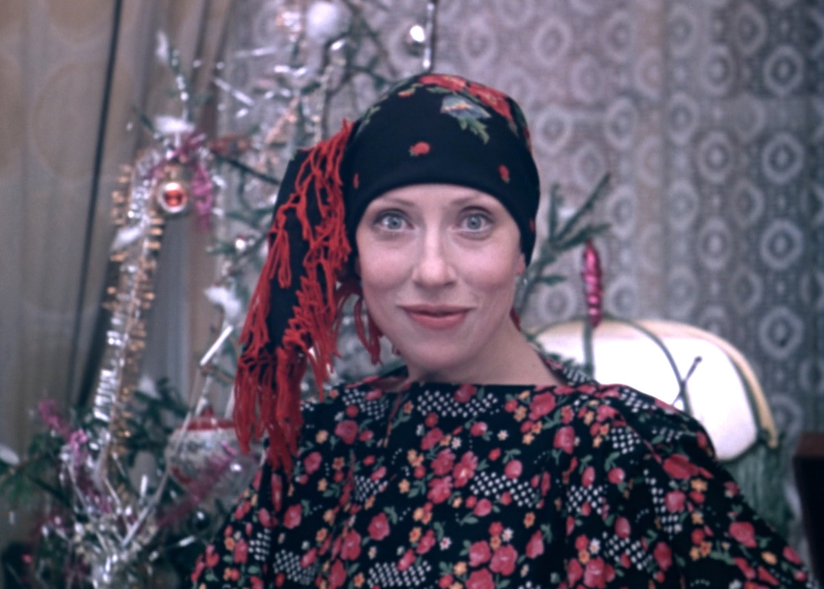 Кадр из кинофильма "Военно-полевой роман", 1984 г., режиссер и сценарист Пётр Тодоровский, композиторы Игорь Кантюков, Пётр Тодоровский (скриншот) 