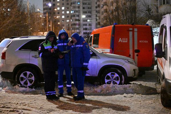 Екатерина Чеснокова/РИА Новости    📷