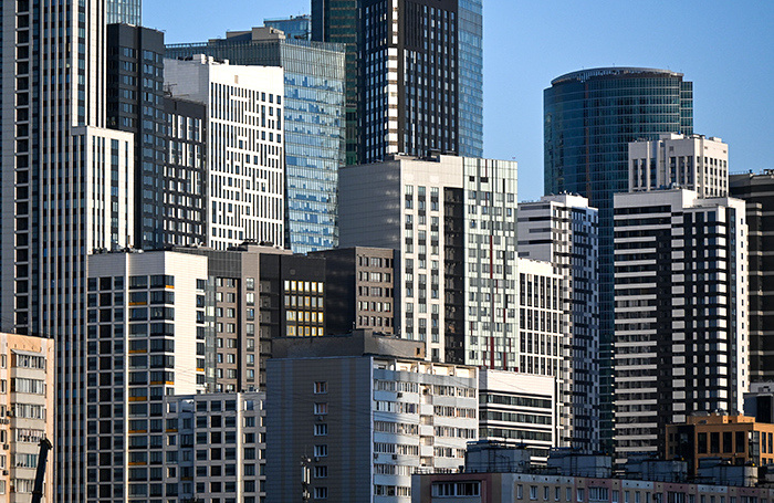     Александр Казаков/ТАСС