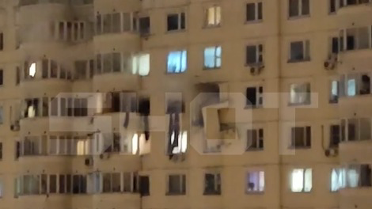    Фото: скриншот / Shot / Telegram