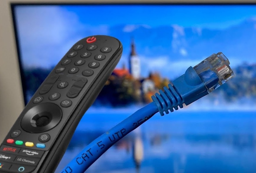 Интернет для ТВ
