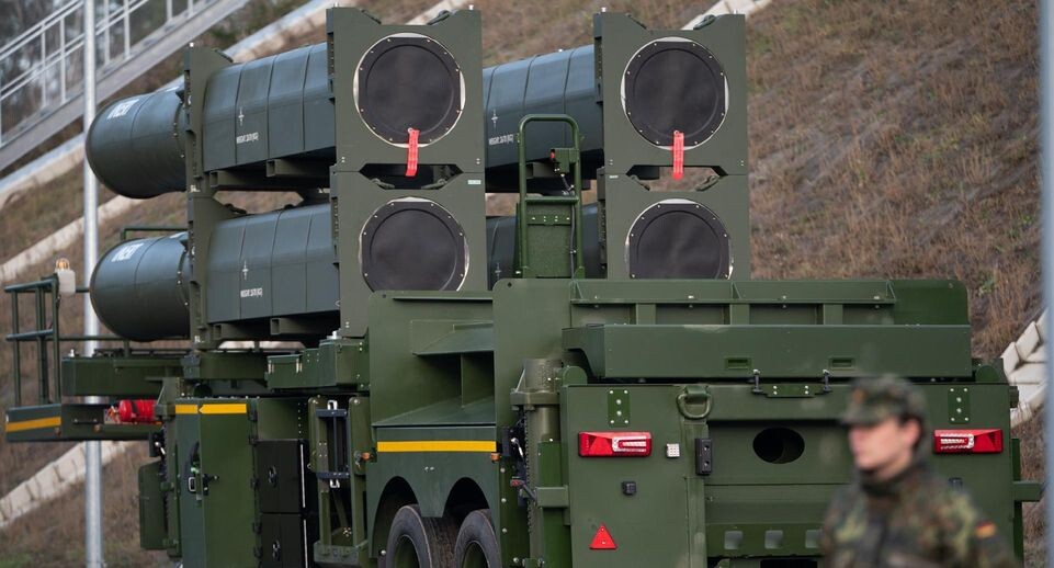    Markus Lenhardt/dpa/Global Look Press / www.globallookpress.com