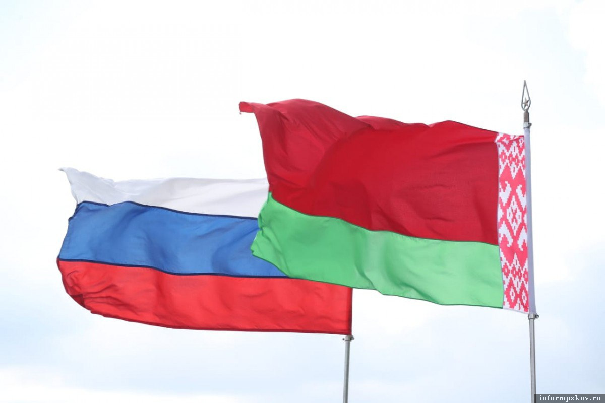 Фото: пресс-служба правительства Псковской области