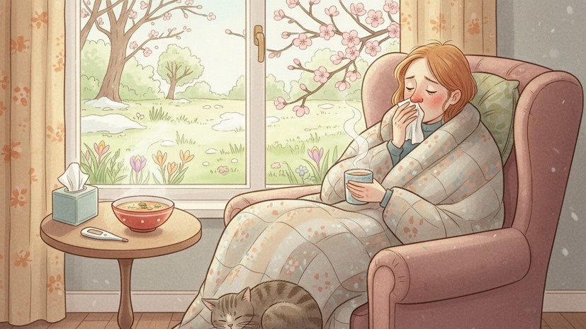   Сгенерировано с помощью ИИ