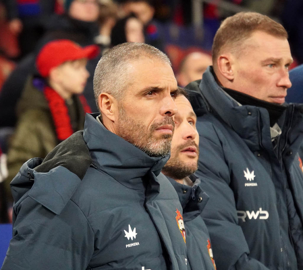    Новички помогут армейцам в сложнейшем матче с командой Черчесова. Прогноз на игру "Ахмат" – ЦСКАBobsoccer