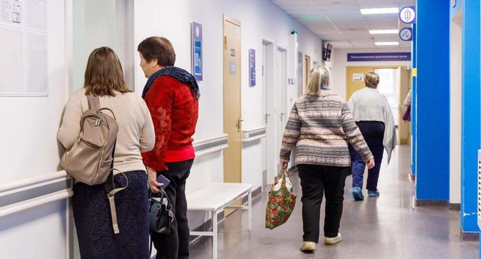    МедиаБанк Подмосковья/Наталья Лымарь