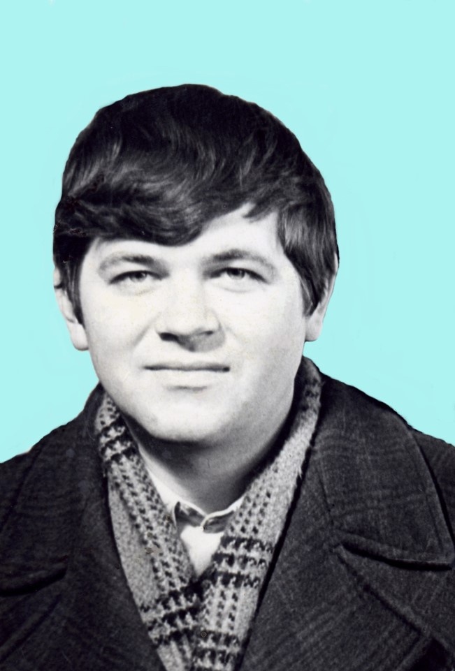 Фото из архива автора.