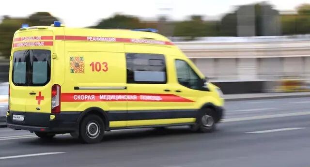    РИА «Новости»