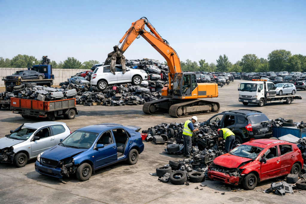    Вся правда про коммерческий утильсбор на автомобили до 160 лс: разбираем без прикрас