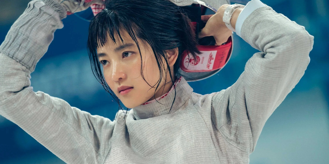 Лучшая в своём роде. Дорама, которая сделала почти невозможное