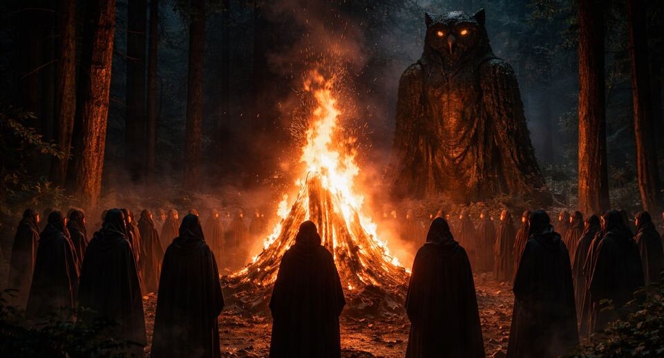    «Подмосковье сегодня»/Сгенерировано нейросетью